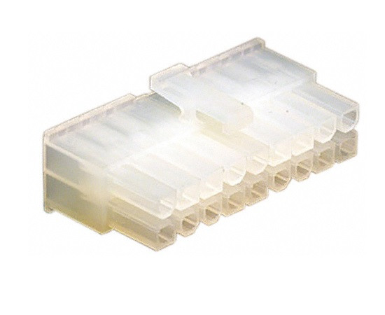 39012180 || 39-01-2180 MOLEX Złącze Mini-Fit Jr.