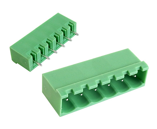 2EGTVC-5.0-06P-14 GOLTEN Terminal block