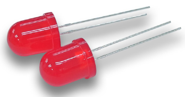 L-813SURDK RoHS || L-813SURDK || L-813SURDK Kingbright