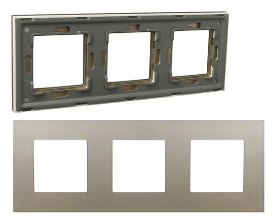 OE frameglass3G