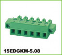 15EDGKM5.08-03P1400A || 15EDGKM-5.08-03P-14-00AH DEGSON Klemmleiste