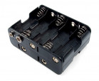 BH-3103-1B RoHS || BH-3103B Comf Battery holder