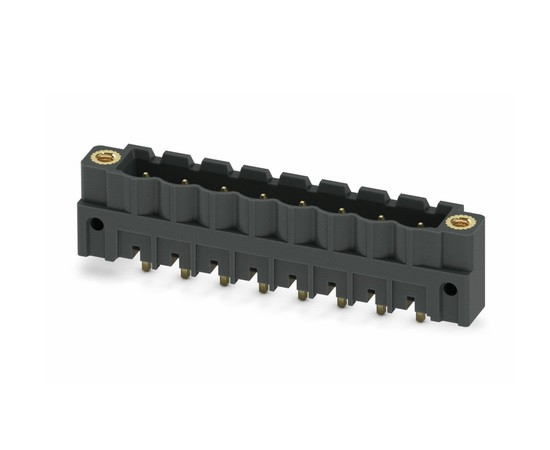 Klemmleisten CCV 2.5/ 8-GF-5.08 P26 AU THR / 1703190 PHOENIX CONTACT