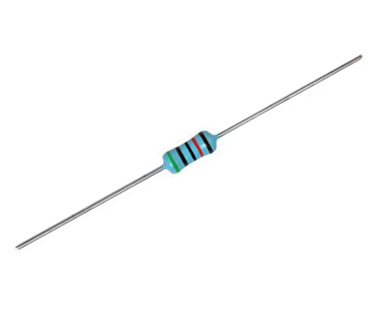 VR37000001004FA100 || VR37000001004FA100 Vishay Metallverglaster Widerstand
