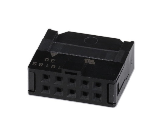 XG4M-1030-T OMRON IDC connector