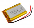 LIP573450 KINETIC-Akku