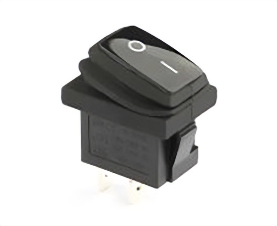 KCD3-101B1BFBB3; rocker switch;