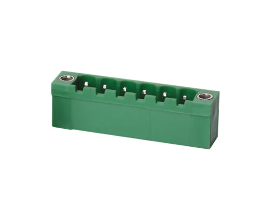 XY2500R-DS(5.08)-02P XINYA Terminal block