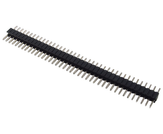 CH-127-PH-1-40-20-S-65-G-B CONNECTAR Pin header single row