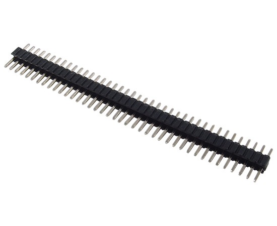 CH-127-PH-1-40-20-S-65-G-B CONNECTAR Pin header single row