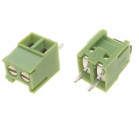 XY302V-2P 3.5mm RoHS || XY302V-2P 3.5mm (-) XINYA Listwa zaciskowa