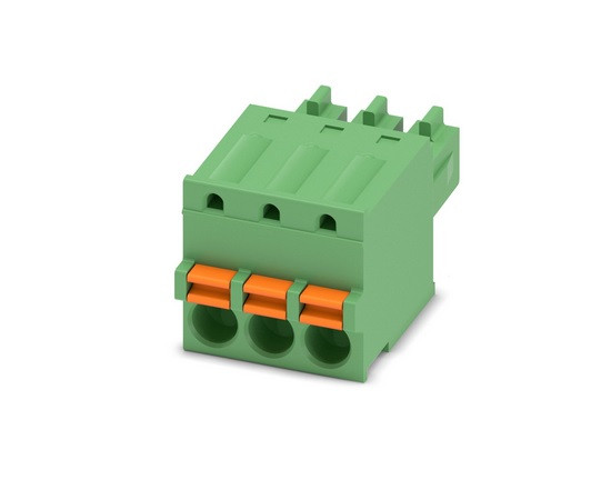 Connector FK-MCP 1.5/ 3-ST-3.81 / 1851054 PHOENIX CONTACT