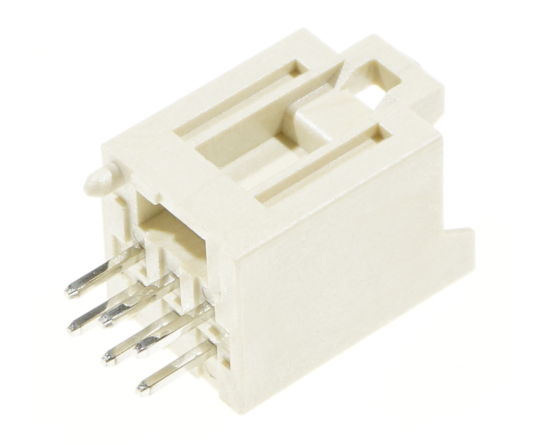 JVT2036WLP-2x03SNP-D JVT-Kabelstecker