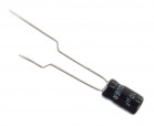 ST11E100M0407F RoHS || ST11E100M0407F LEAGUER Elektrolytkondensator
