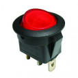 IRS101-8C1 Red RoHS || IRS101-8C1r; Schlüsselschalter;