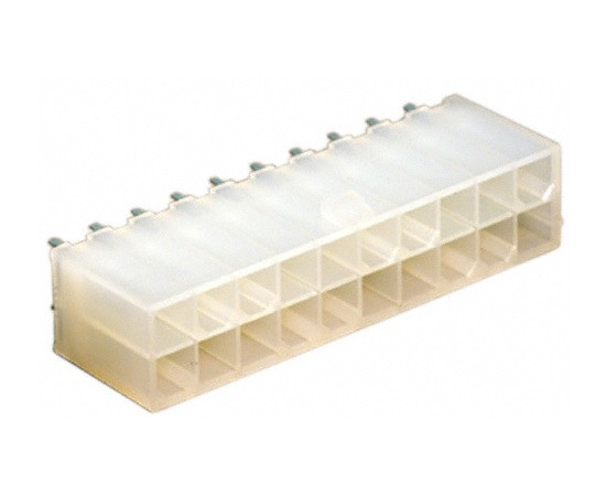 39281203 || 39-28-1203 MOLEX Złącze Mini-Fit Jr.