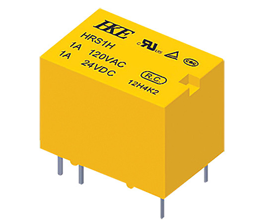 HRS1H-S-DC24V power relay