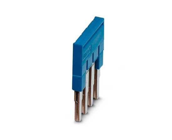 Connector FBS 4-5 BU / 3036893 PHOENIX CONTACT