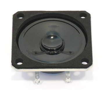 2897 RoHS || Universal speaker 2897 K 50 SQ 