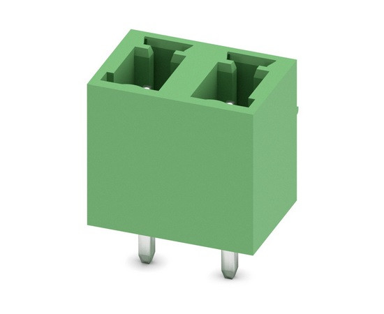 Connector MCV 1,5/ 2-G-5,08 / 1836299 PHOENIX CONTACT