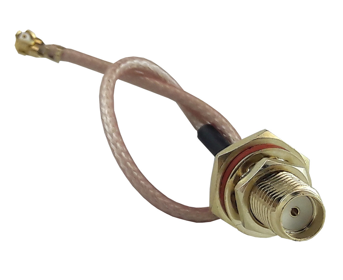 RG178-SMAF-IPEX-0.1M