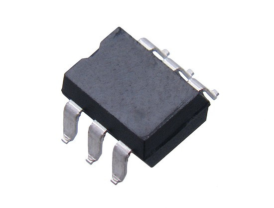 MOC3051SM smd