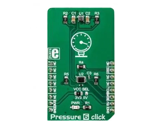 MIKROE-3216 Mikroelektronika