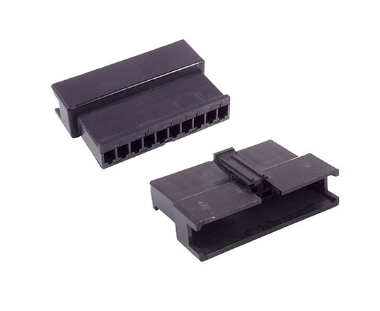 JVT6504HNO-10 JVT Cable connector