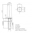 OSY5RU6EE2A OPTOSUPPLY