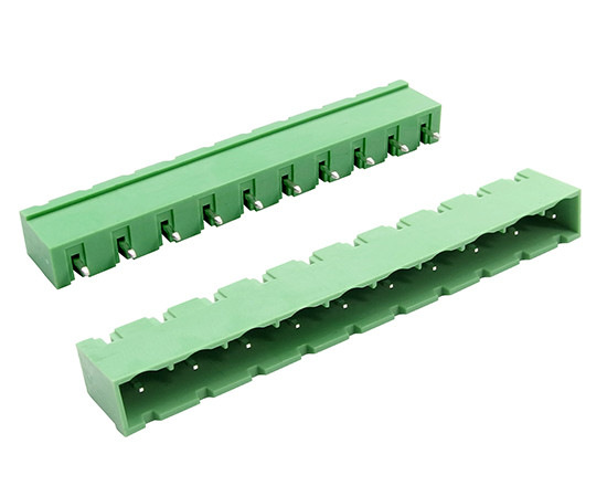 2EGTVC-7.62-10P-14-00AH GOLTEN Terminal block