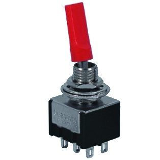MTS203-E1; toggle switch;