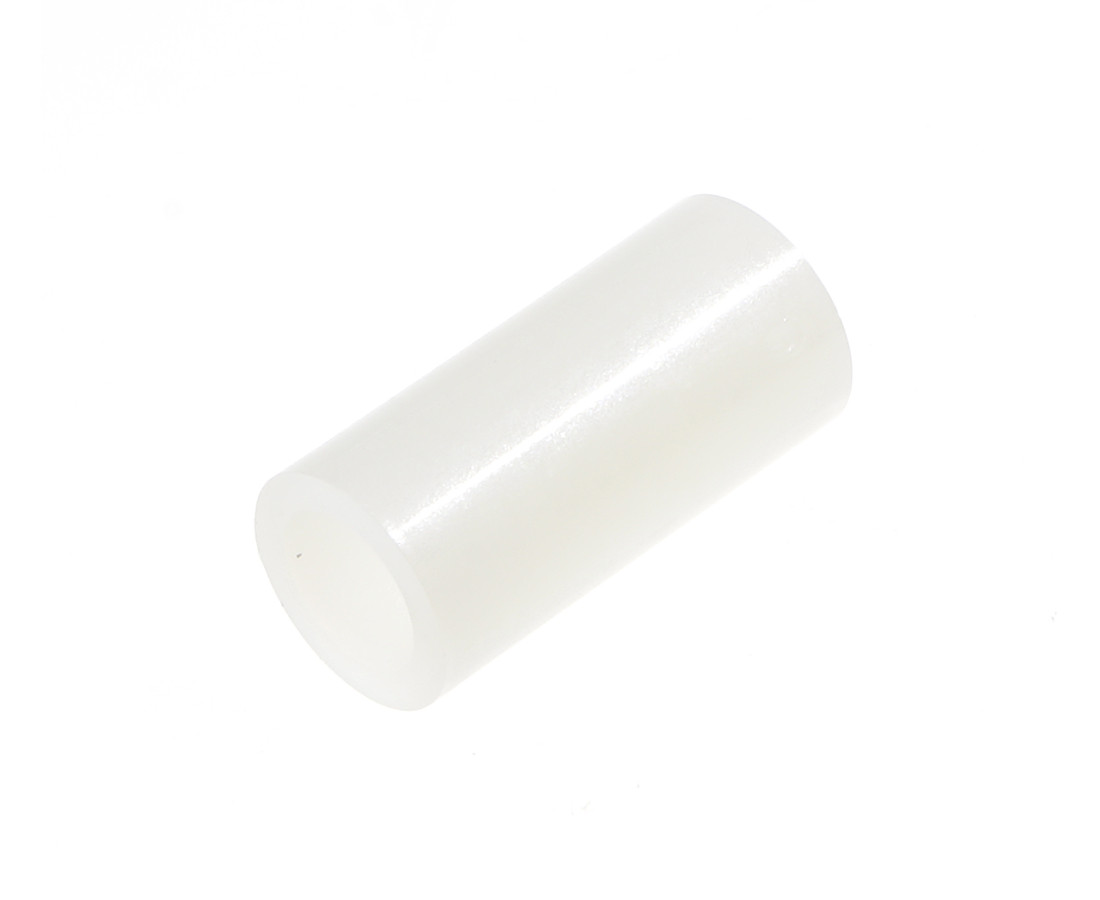 Tulejka dystansowa plastikowa 6-4x13 CONNECTAR