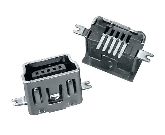Złącze USB CONNECTAR