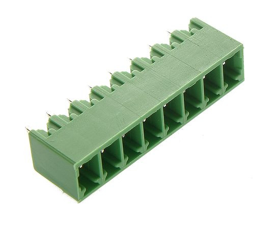 XY2500V-E(3.81)-08P XINYA Terminal block