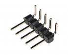 DS1022-1*5RDF11-B RoHS || DS1022-1*5RDF14-B RoHS || DS1022-1*5RDF14-B CONNFLY Pin header