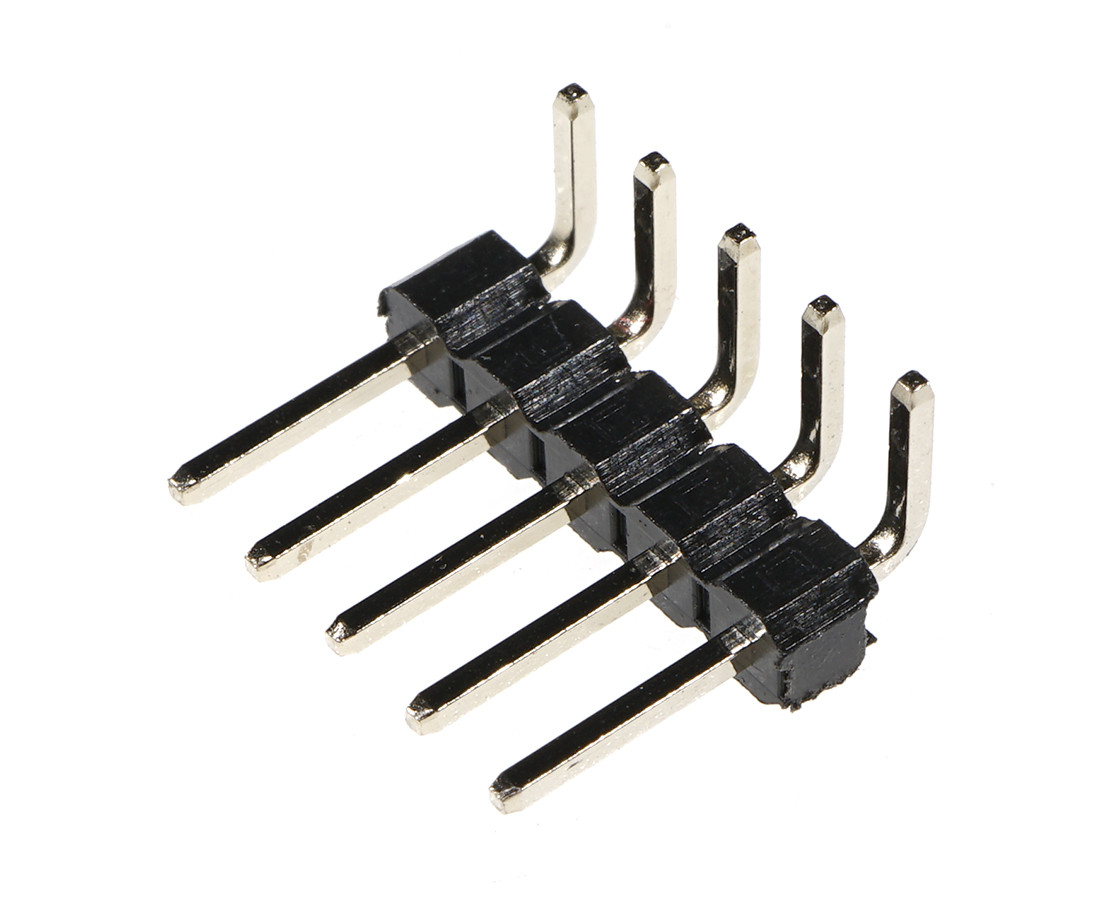 DS1022-1*5RDF14-B CONNFLY Pin header