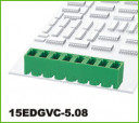 15EDGVC5.08-05P1400A || 15EDGVC-5.08-05P-14-00AH DEGSON Klemmleiste