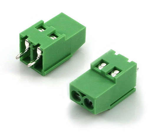 GT129-5.0-02P-14-00AH (without cover)GOLTEN