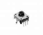 EC12E2420301 RoHS || EC12E2420301 Alps Incremental encoder