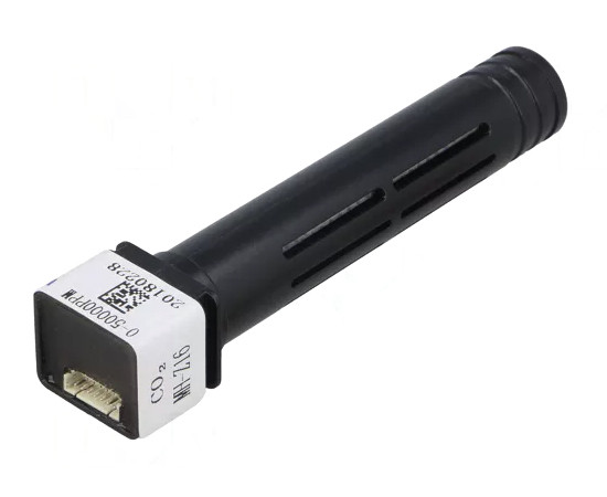 MH-Z16 RoHS || MH-Z16 0~5%vol Winsen Czujnik gazu