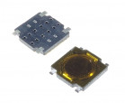 KAN3741-00301C010 RoHS || KAN3741 TACTRONIC Tact switch