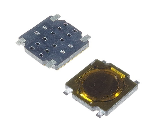 KAN3741 TACTRONIC Tact switch