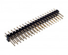 DS1021-2*20SF11-B CONNFLY Pin header