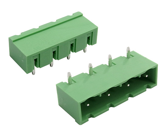 2EGTRC-7.62-04P-14-00AH GOLTEN Terminal block
