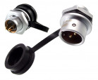 SF1212/P2 WEIPU Industrial connector