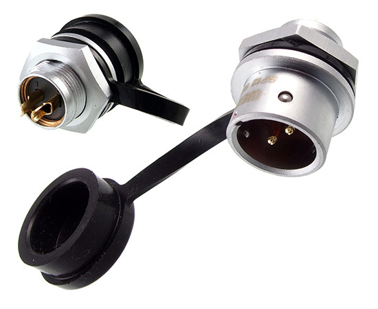 SF1212/P2 WEIPU Industrial connector