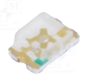 FYLS-0805PGC RoHS || FYLS-0805PGC || FYLS-0805PGC FORYARD