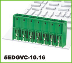 5EDGVC-10.16-05P-14-00AH DEGSON Terminal block