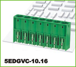 5EDGVC-10.16-05P-14-00AH DEGSON Terminal block