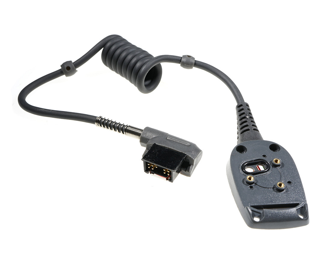 RS409 RS419 Scan and power cable